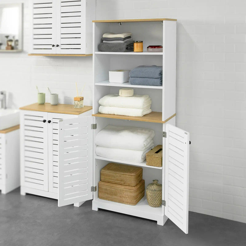 Sobuni Tall Cabinet