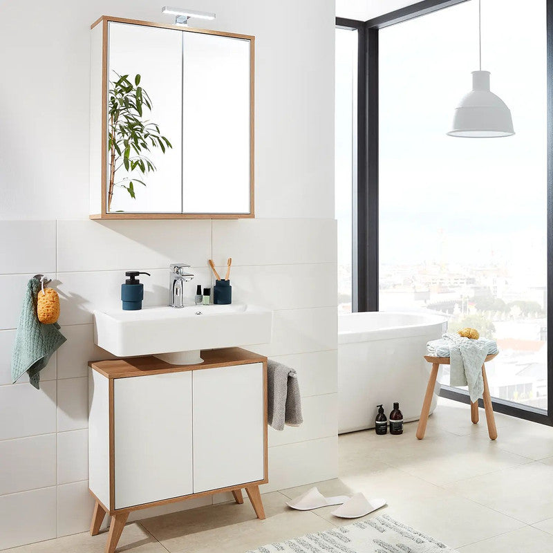 Torinn Mirror Cabinet
