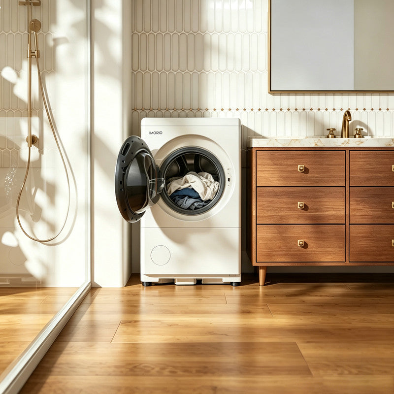 Washer Dryer Combo