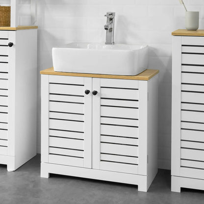 Sobuni Sink Base Cabinet