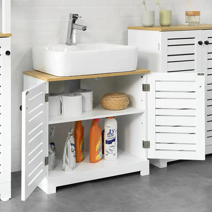 Sobuni Sink Base Cabinet