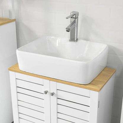 Sobuni Sink Base Cabinet