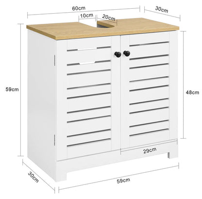 Sobuni Sink Base Cabinet