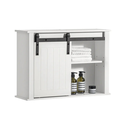 Busion Wall Cabinet