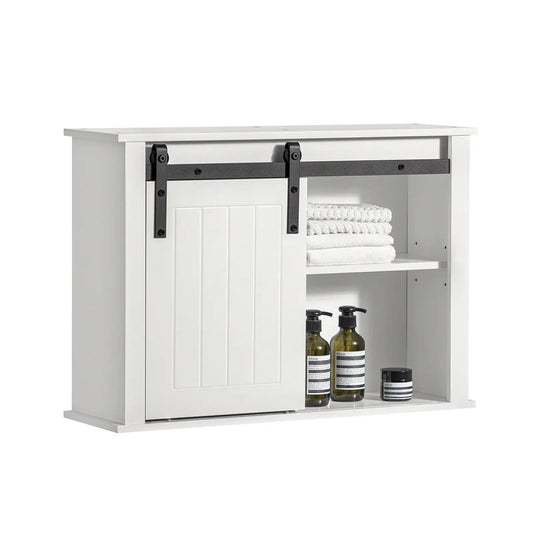 Busion Wall Cabinet