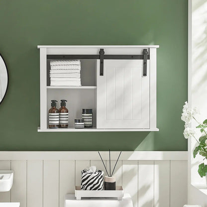 Busion Wall Cabinet
