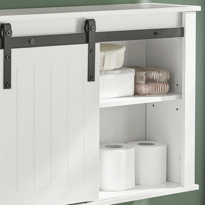 Busion Wall Cabinet