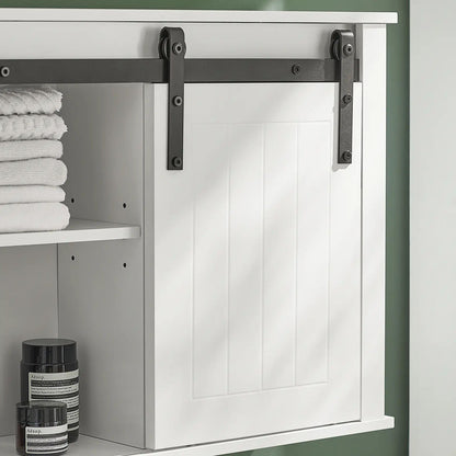 Busion Wall Cabinet