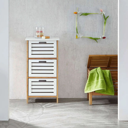 Butiero Bathroom Shelf