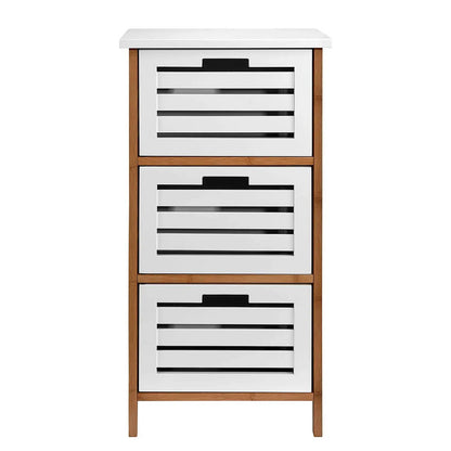 Butiero Bathroom Shelf