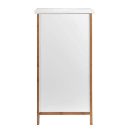 Butiero Bathroom Shelf