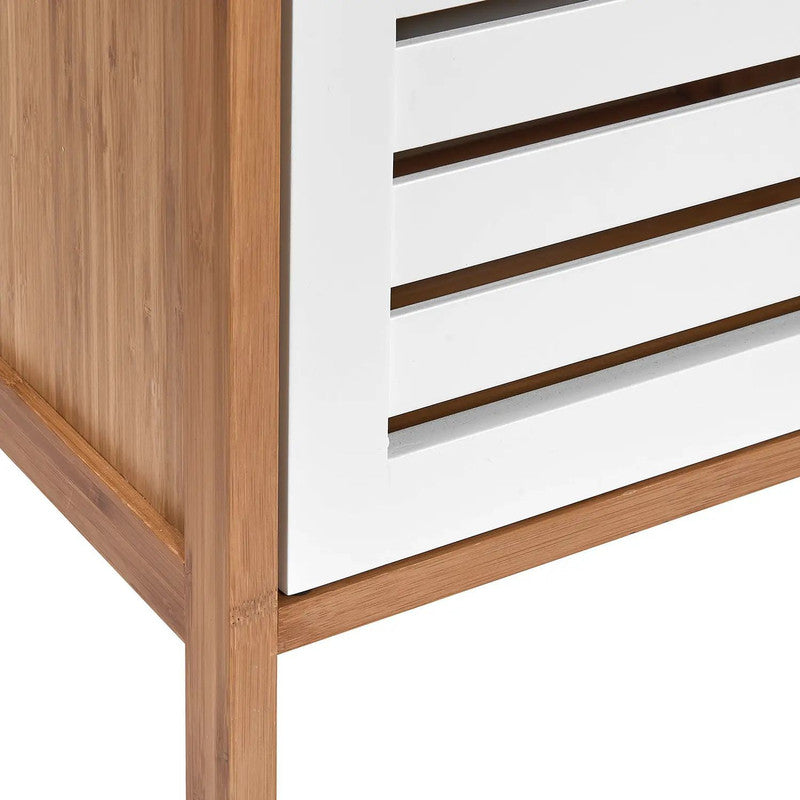 Butiero Bathroom Shelf