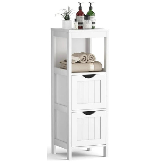 Cenitin Narrow Bathroom Cabinet
