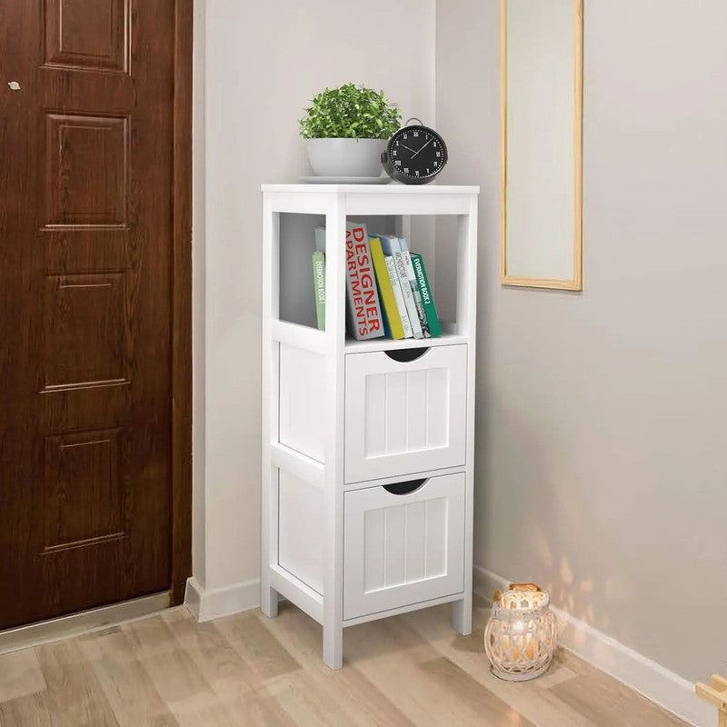 Cenitin Narrow Bathroom Cabinet