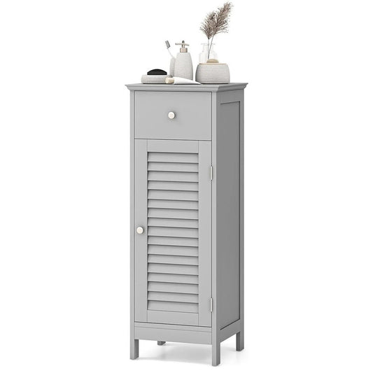 Cosrina Bathroom Cabinet