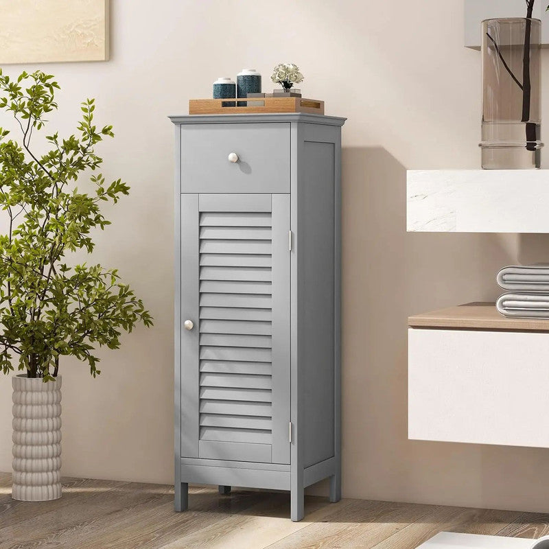 Cosrina Bathroom Cabinet
