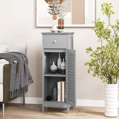 Cosrina Bathroom Cabinet