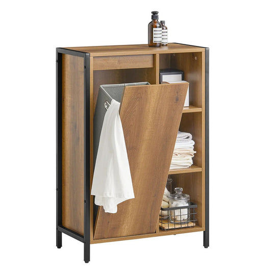 Buriso Linen Cabinet
