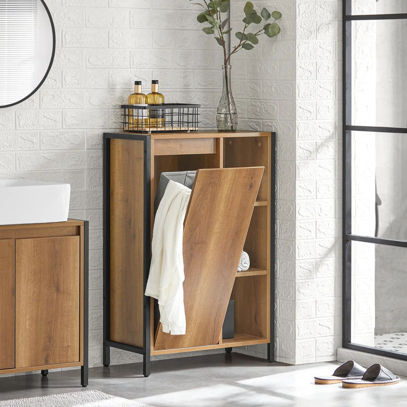 Buriso Linen Cabinet