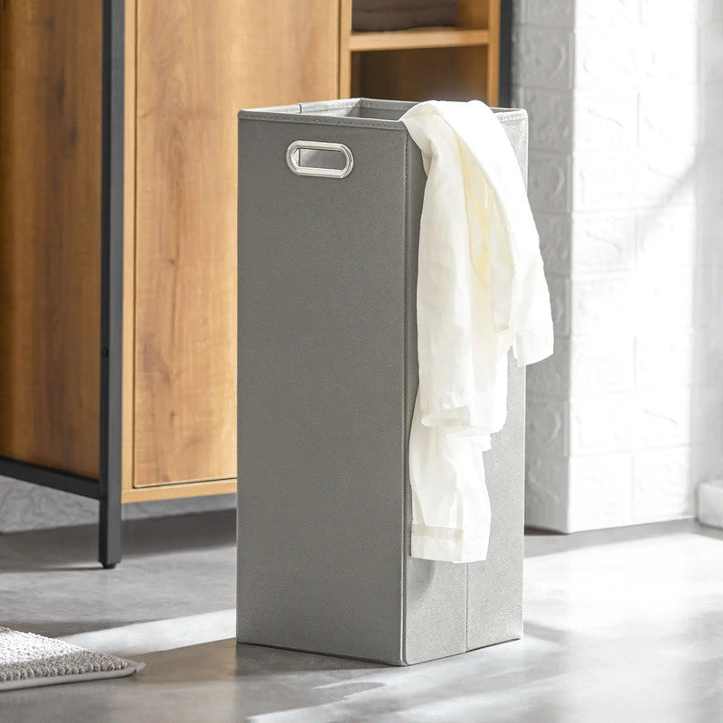 Buriso Linen Cabinet