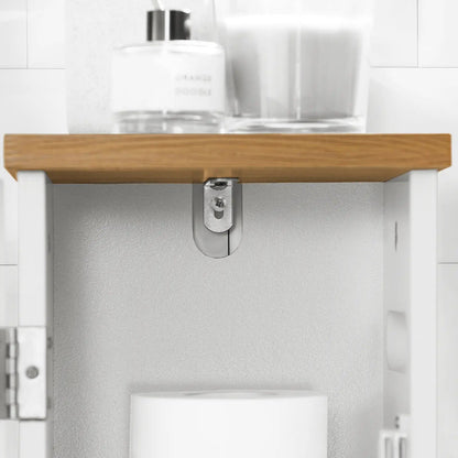 Visobur Toilet Roll Holder