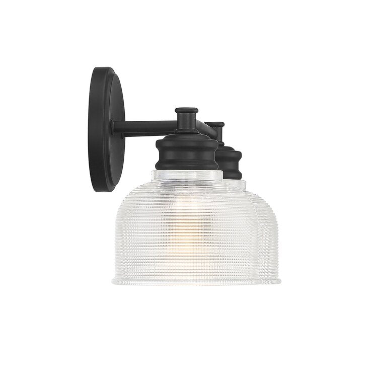Besima 2 - Light Dimmable Vanity Light