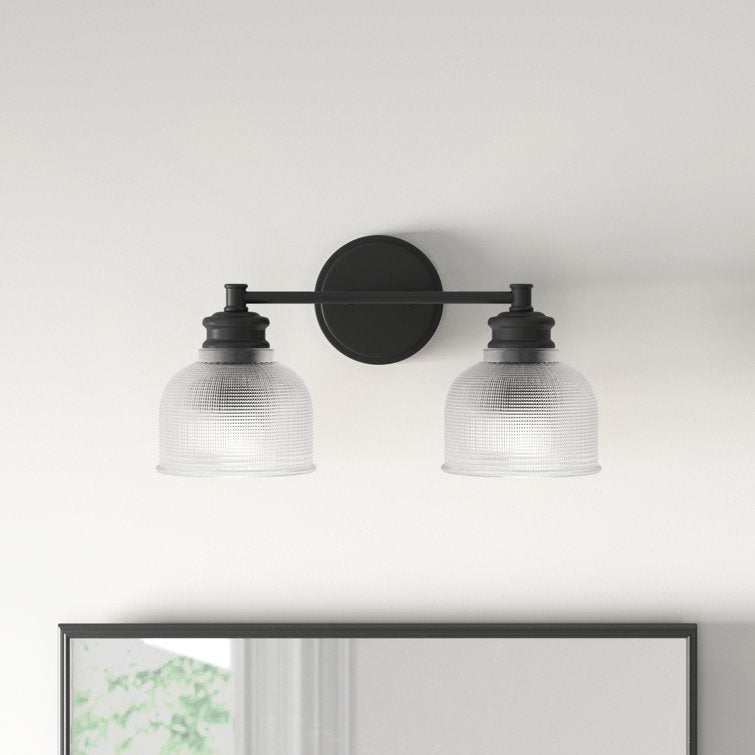 Besima 2 - Light Dimmable Vanity Light