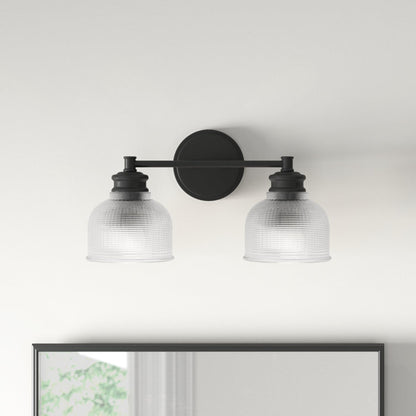 Besima 2 - Light Dimmable Vanity Light