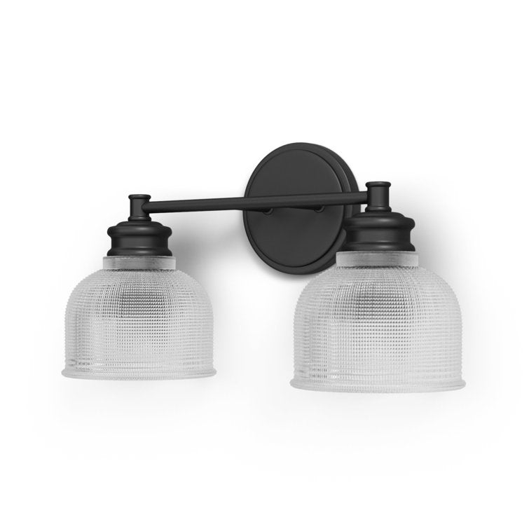 Besima 2 - Light Dimmable Vanity Light