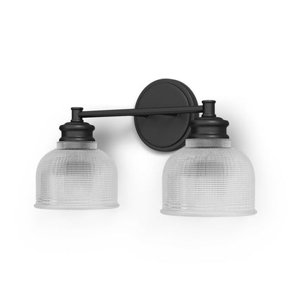 Besima 2 - Light Dimmable Vanity Light