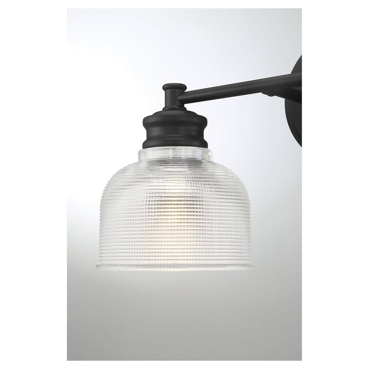 Besima 2 - Light Dimmable Vanity Light