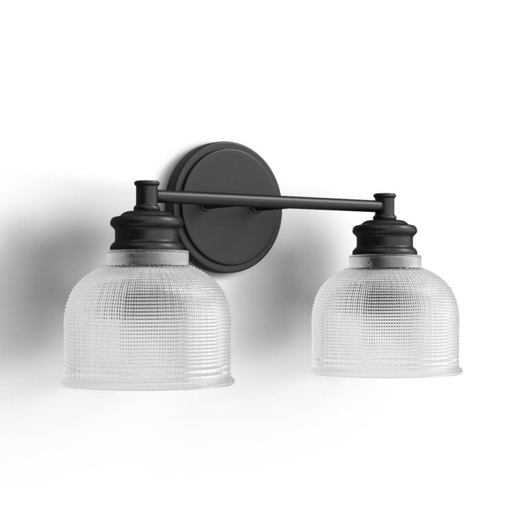 Besima 2 - Light Dimmable Vanity Light