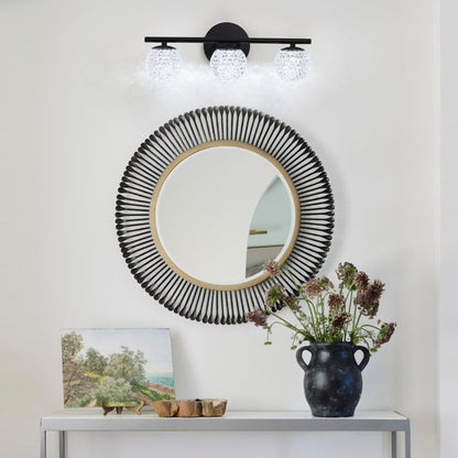 Embrulla 3 - Light Dimmable LED Vanity Light