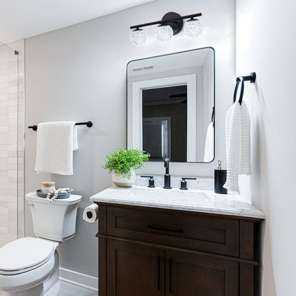 Embrulla 3 - Light Dimmable LED Vanity Light