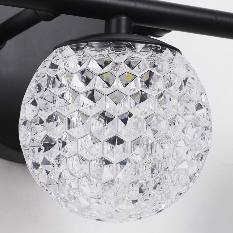 Embrulla 3 - Light Dimmable LED Vanity Light