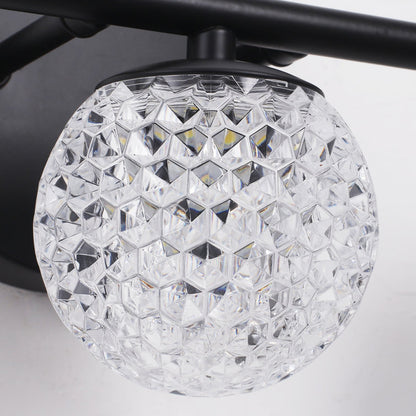 Embrulla 3 - Light Dimmable LED Vanity Light