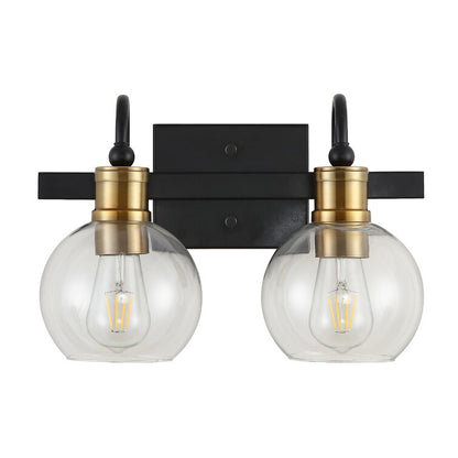 Escolta 2 - Light Vanity Light