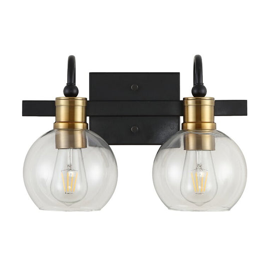 Escolta 2 - Light Vanity Light