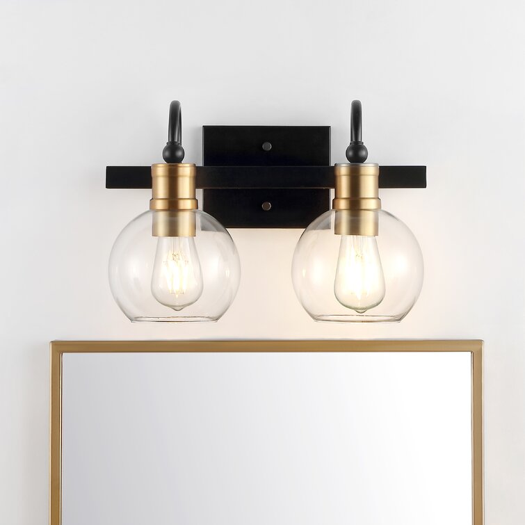 Escolta 2 - Light Vanity Light