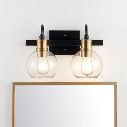 Escolta 2 - Light Vanity Light