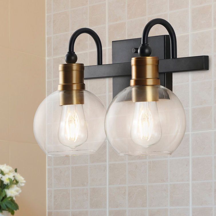 Escolta 2 - Light Vanity Light