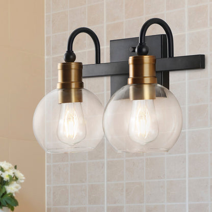 Escolta 2 - Light Vanity Light