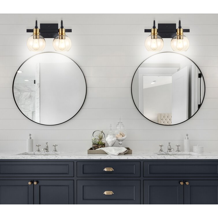 Escolta 2 - Light Vanity Light