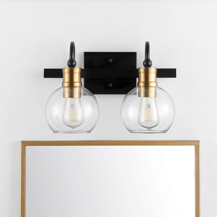 Escolta 2 - Light Vanity Light