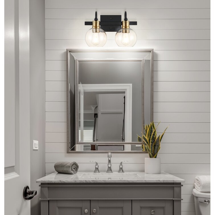 Escolta 2 - Light Vanity Light