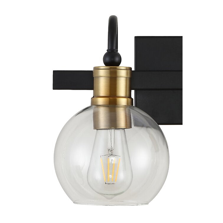 Escolta 2 - Light Vanity Light
