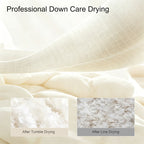 3.5 cu. ft. Heat Pump Electric Dryer in White with Slim Design and Reversible Drum Technology