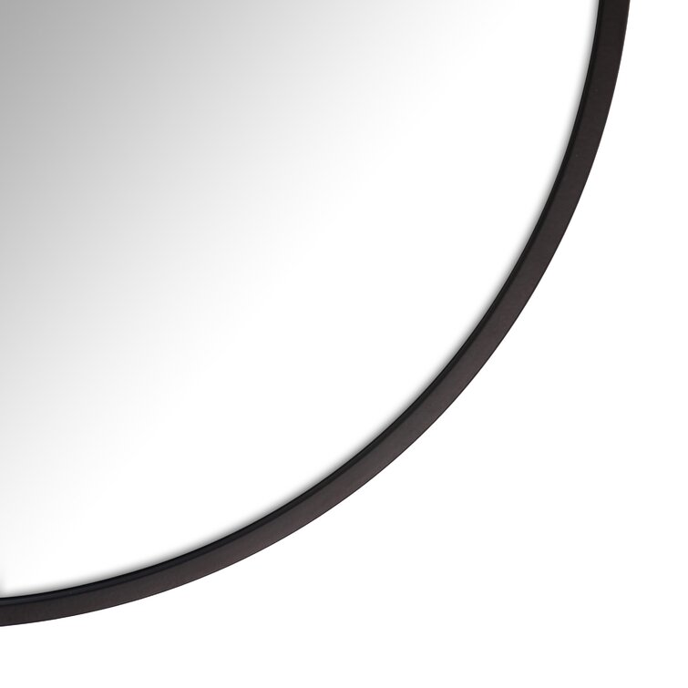 Kiria Arched Mirror