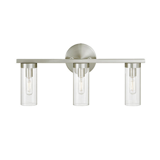 Martavis 3 - Light Dimmable Vanity Light
